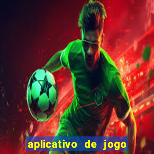 aplicativo de jogo que paga dinheiro de verdade